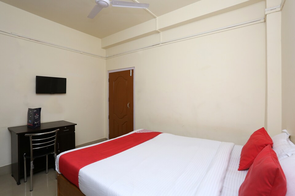 OYO Flagship 41355 Shree Krishna Guest House, Airport-Guwahati, Guwahati