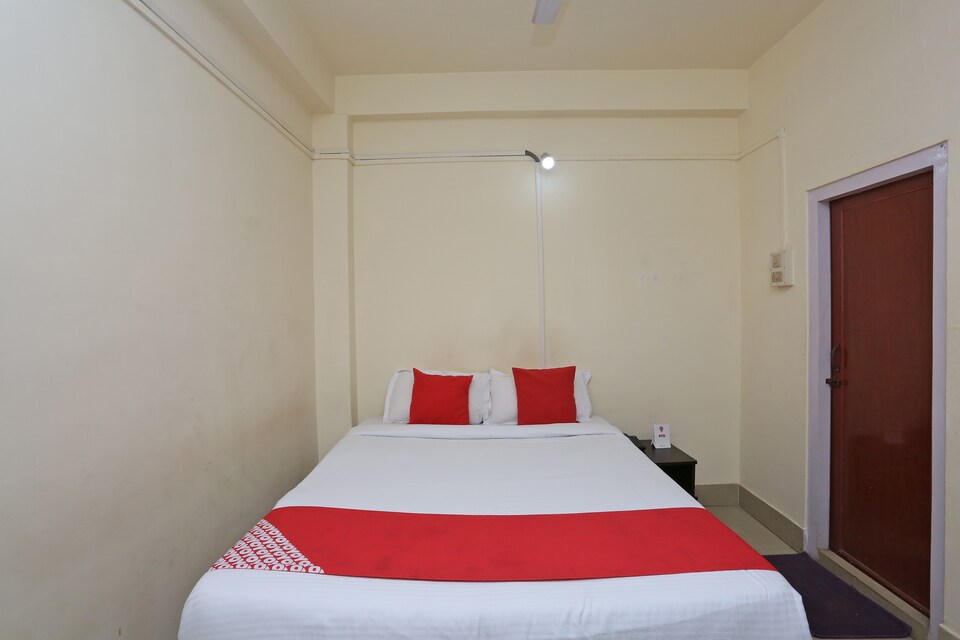 OYO Flagship 41355 Shree Krishna Guest House, Airport-Guwahati, Guwahati
