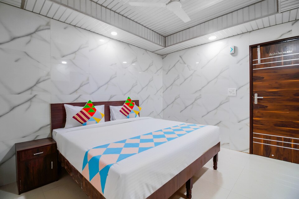 OYO 41357 Cozy Stay NSIT Dwarka, Dwarka Delhi, Delhi