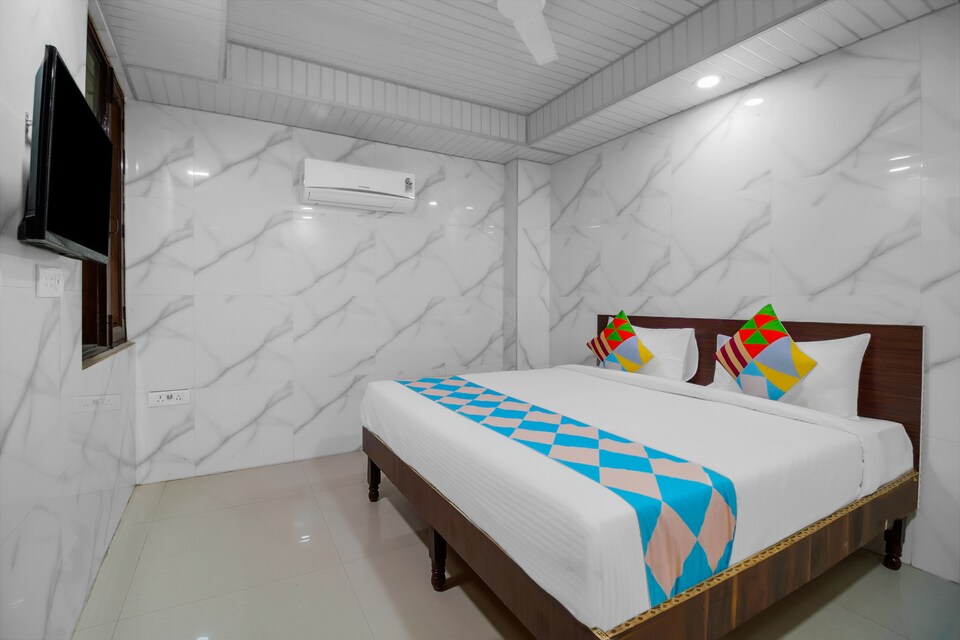 OYO 41357 Cozy Stay NSIT Dwarka, Dwarka Delhi, Delhi