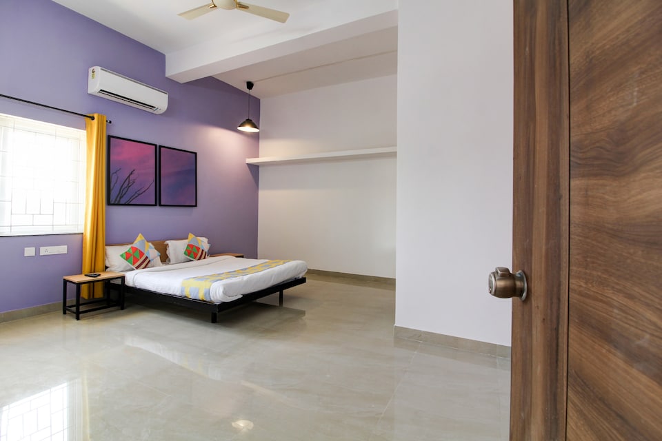 OYO 41359 Spacious 1bhk Gachibowli, Gachibowli, Hyderabad
