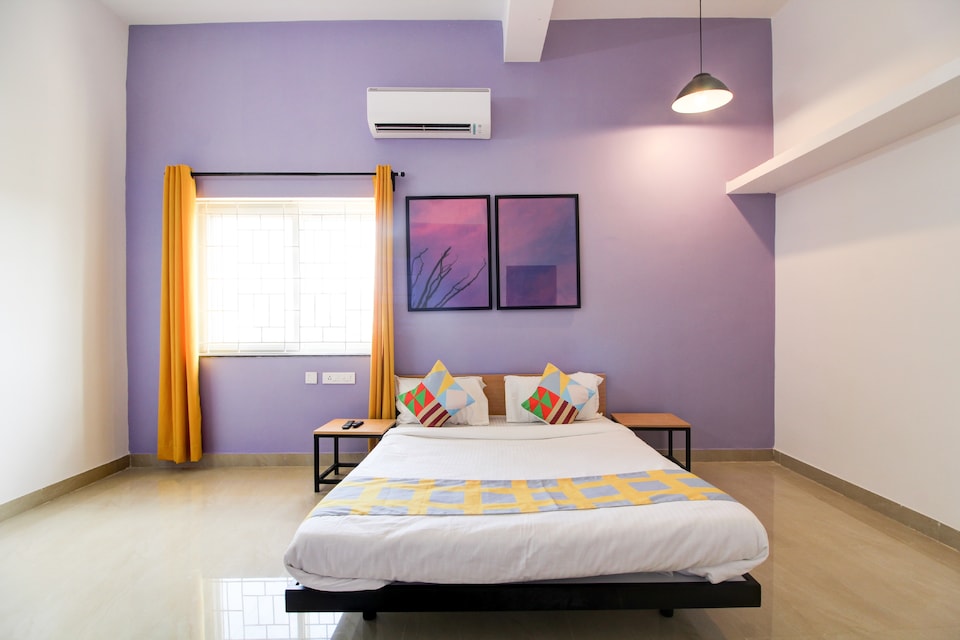 OYO 41359 Spacious 1bhk Gachibowli, Gachibowli, Hyderabad