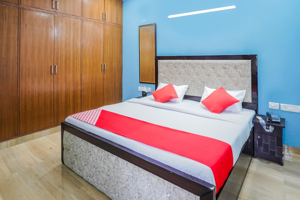OYO 41362 Happy Homez, Greater Noida, नोएडा