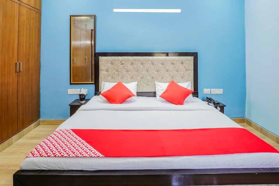 OYO 41362 Happy Homez, Greater Noida, नोएडा