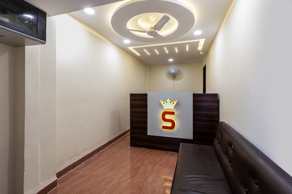 OYO Flagship 41366 Hotel S Pride Sector A, Vijay Nagar Indore, Indore
