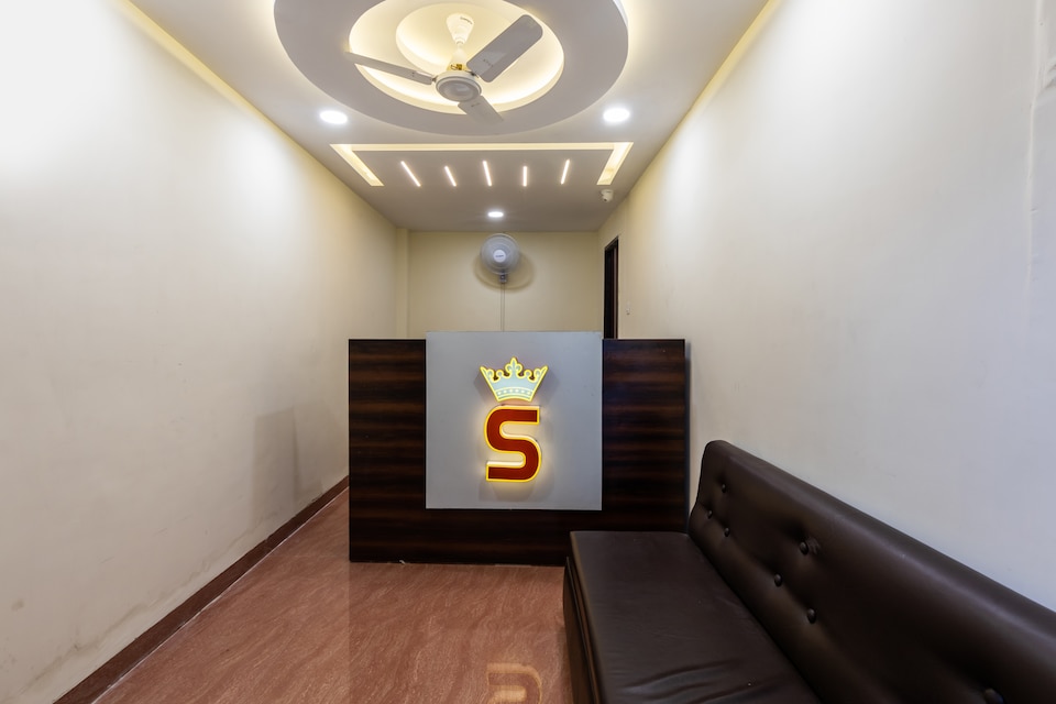 OYO Flagship 41366 Hotel S Pride Sector A, Vijay Nagar Indore, Indore