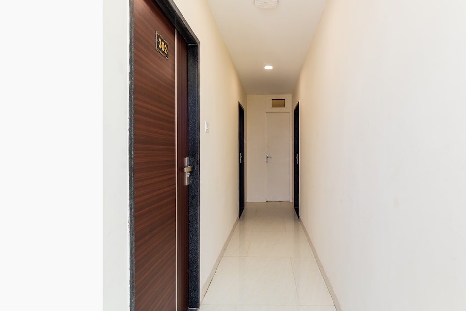 OYO Flagship 41366 Hotel S Pride Sector A, Vijay Nagar Indore, Indore