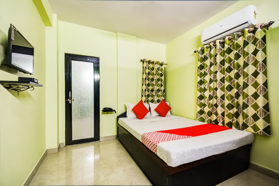 OYO 41369 Radha Rani Apartment, Durgapur, Durgapur