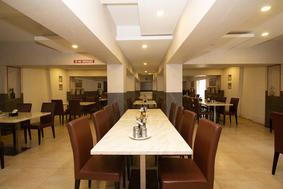 Capital O 41374 Rr Inn, Kanyakumari-II, Kanyakumari