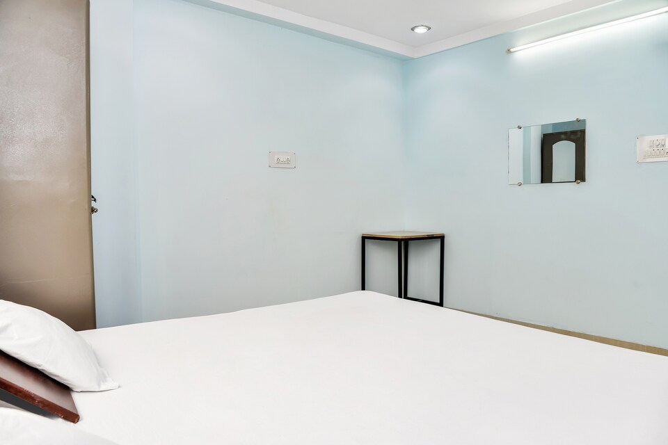 Hotel O Avani Palace, Railway Station - Bhopal, Bhopal