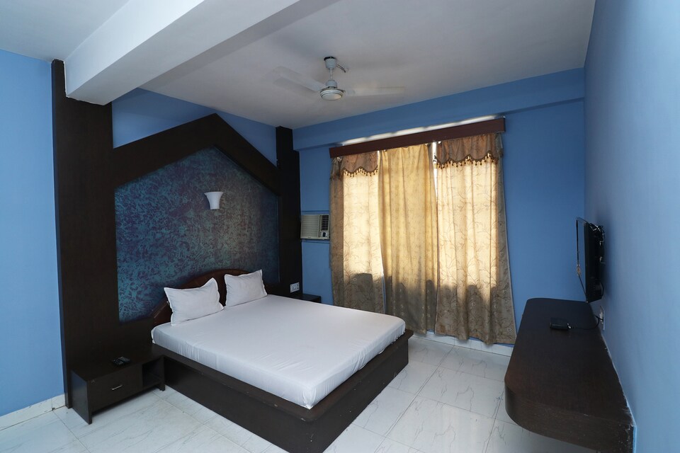 SPOT ON 41381 Hotel Xantrons, Dimapur, Dimapur