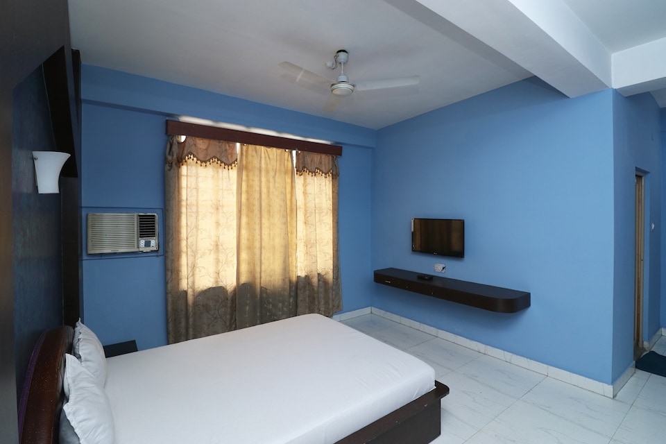 SPOT ON 41381 Hotel Xantrons, Dimapur, Dimapur
