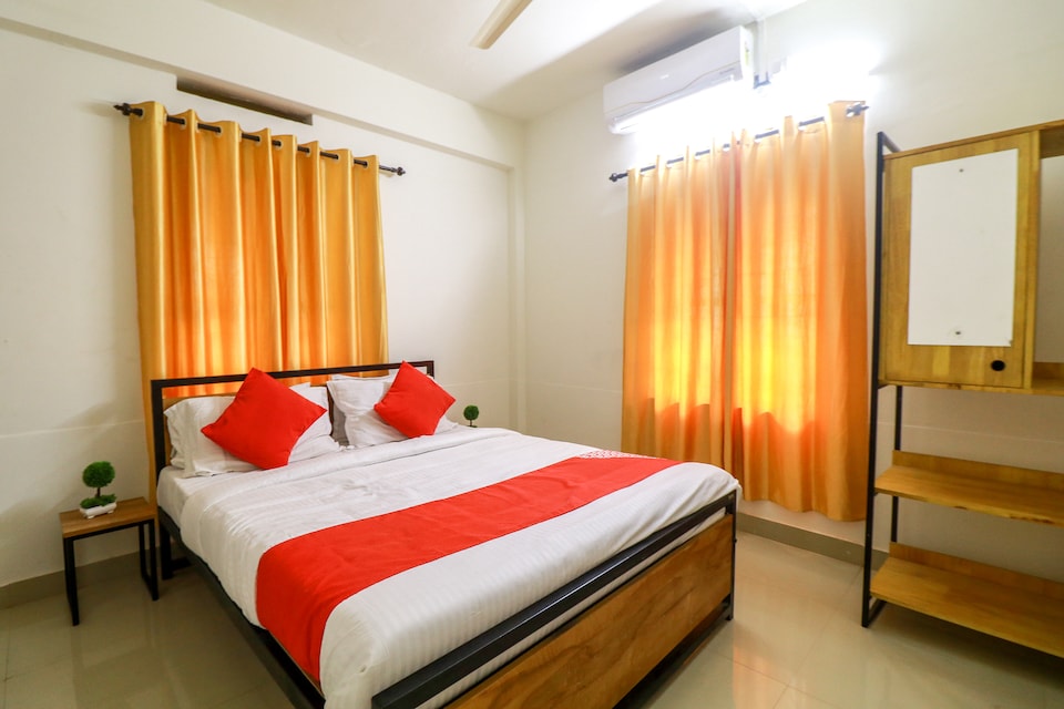 OYO Sky View Residency, Mananthavady, Wayanad