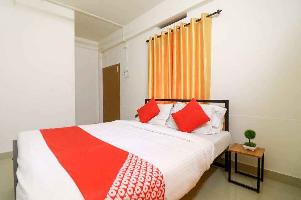 OYO Sky View Residency, Mananthavady, Wayanad