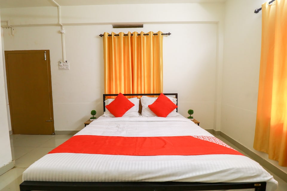 OYO Sky View Residency, Mananthavady, Wayanad