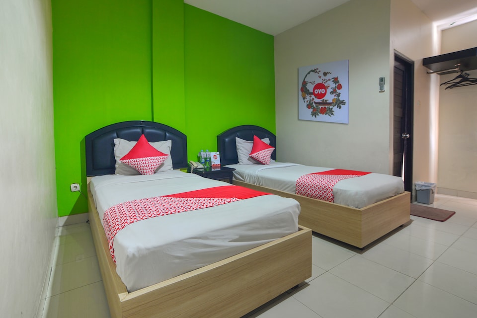 Capital O 988 Hotel Kapuas Dharma 2, Pontianak, Pontianak