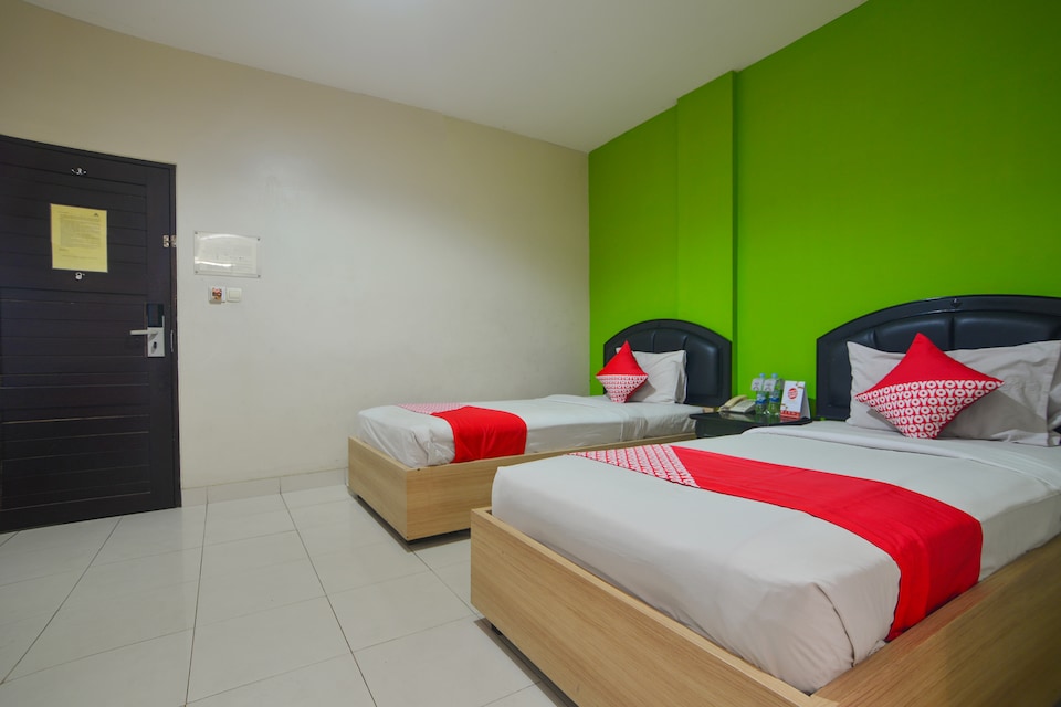 Capital O 988 Hotel Kapuas Dharma 2, Pontianak, Pontianak