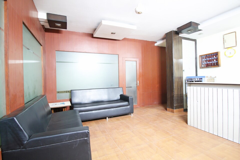 SPOT ON 41383 Hotel Swagat, Bhiwadi, Bhiwadi