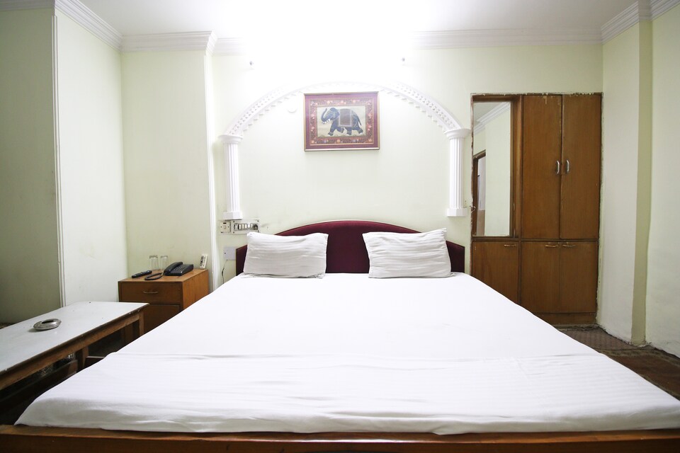 SPOT ON 41383 Hotel Swagat, Bhiwadi, Bhiwadi