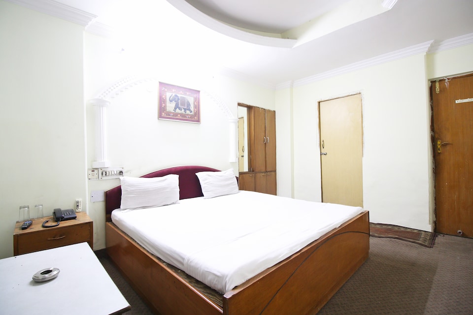 SPOT ON 41383 Hotel Swagat, Bhiwadi, Bhiwadi