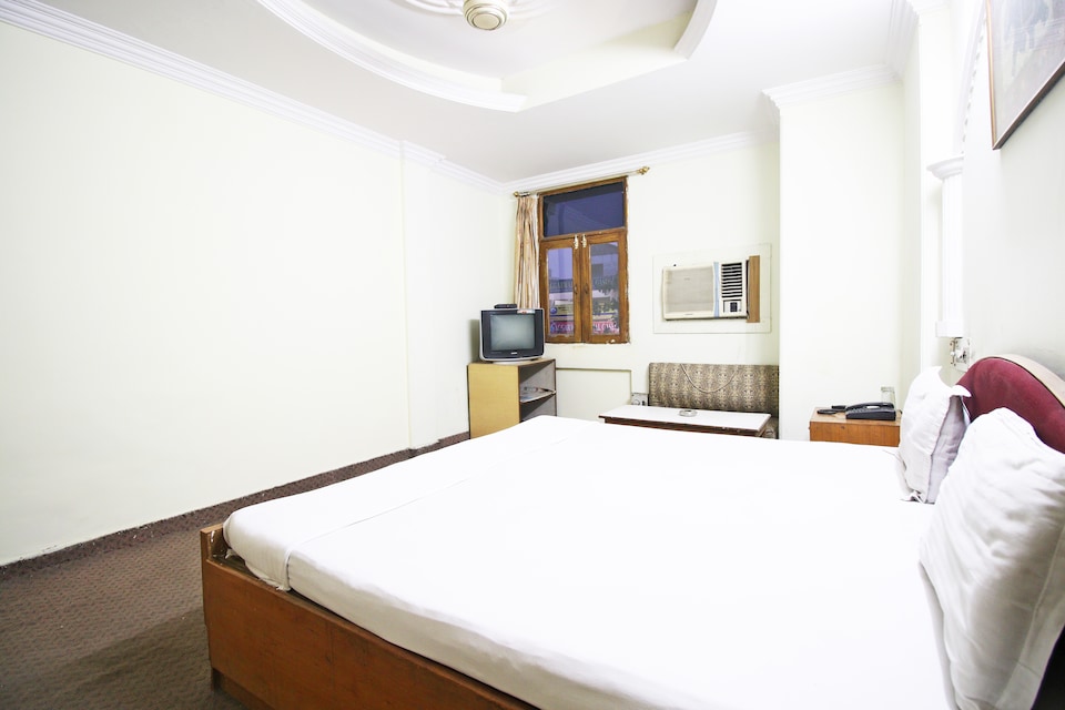SPOT ON 41383 Hotel Swagat, Bhiwadi, Bhiwadi