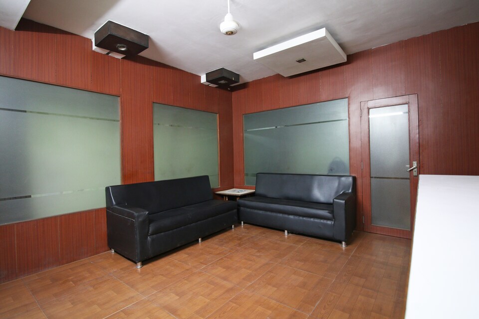 SPOT ON 41383 Hotel Swagat, Bhiwadi, Bhiwadi