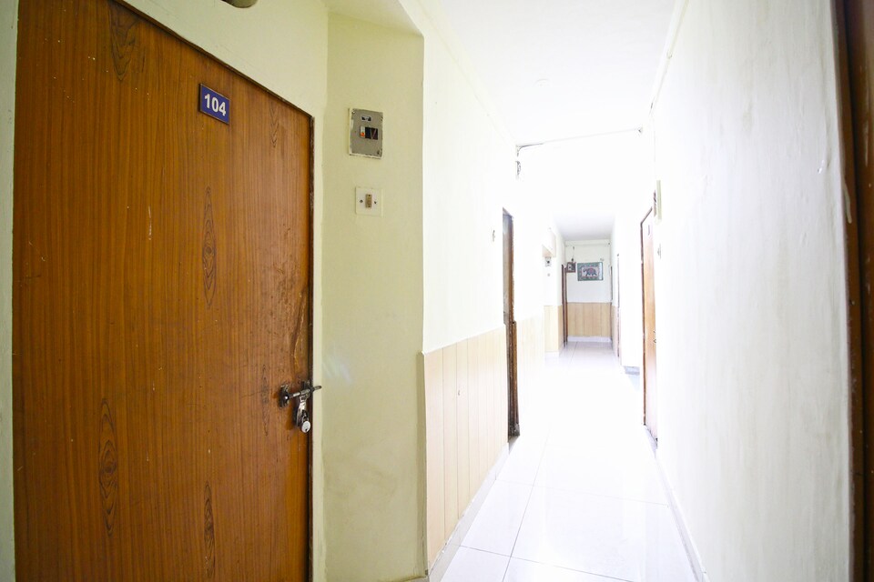 SPOT ON 41383 Hotel Swagat, Bhiwadi, Bhiwadi