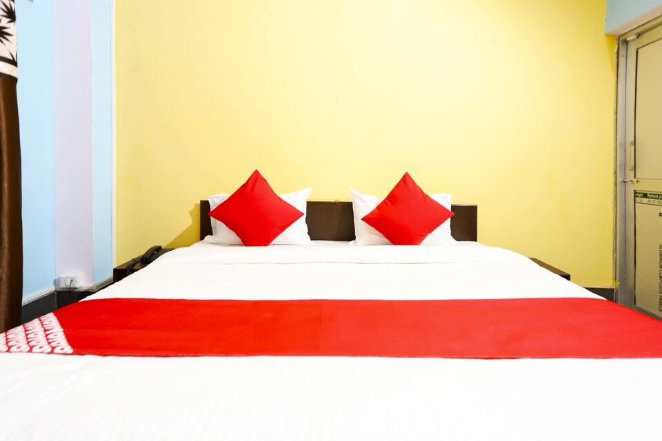 OYO 41385 Hotel Aashirvaad, Bawal, Bawal