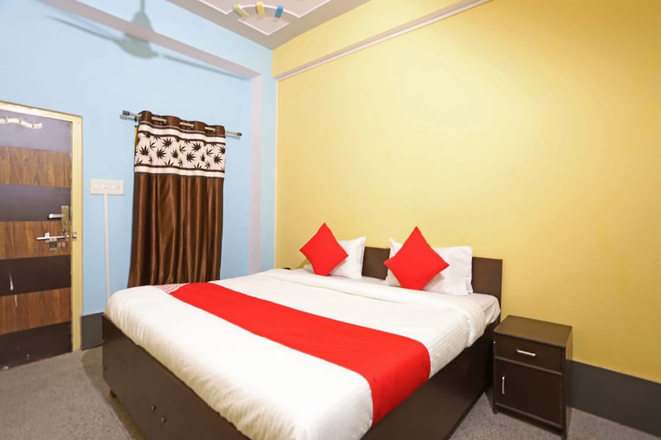 OYO 41385 Hotel Aashirvaad, Bawal, Bawal