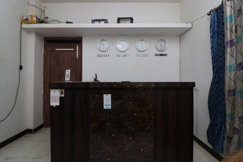 OYO 41387 Lummj Guest House, Motihari, Motihari