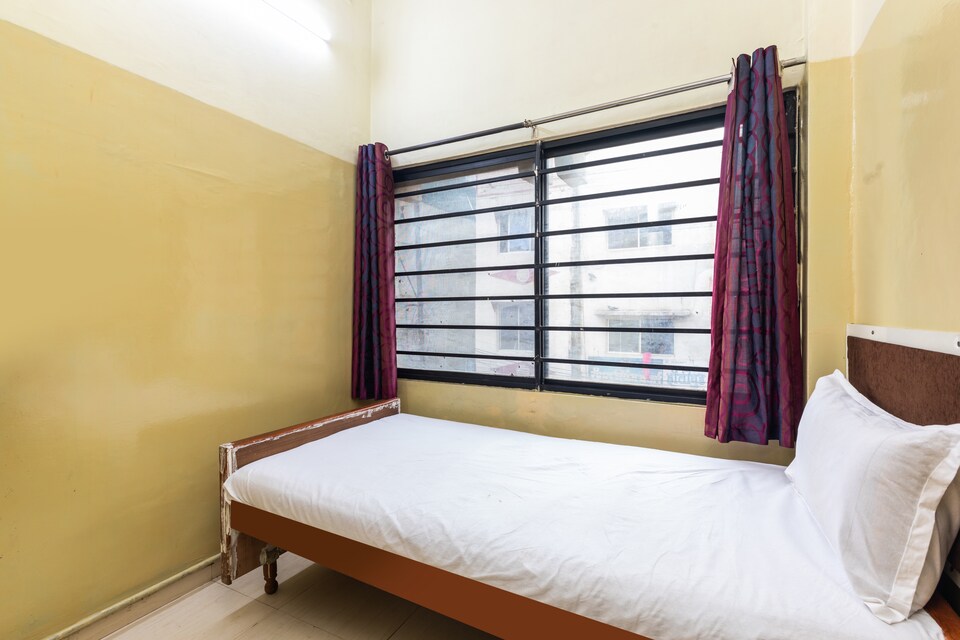 SPOT ON 41392 Hotel Banzara, MG Road Indore, Indore
