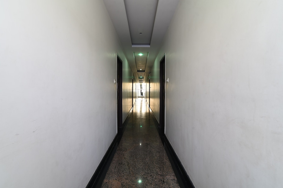OYO 41400 Hotel Gjn Residency, Puttur-AP, Puttur-AP