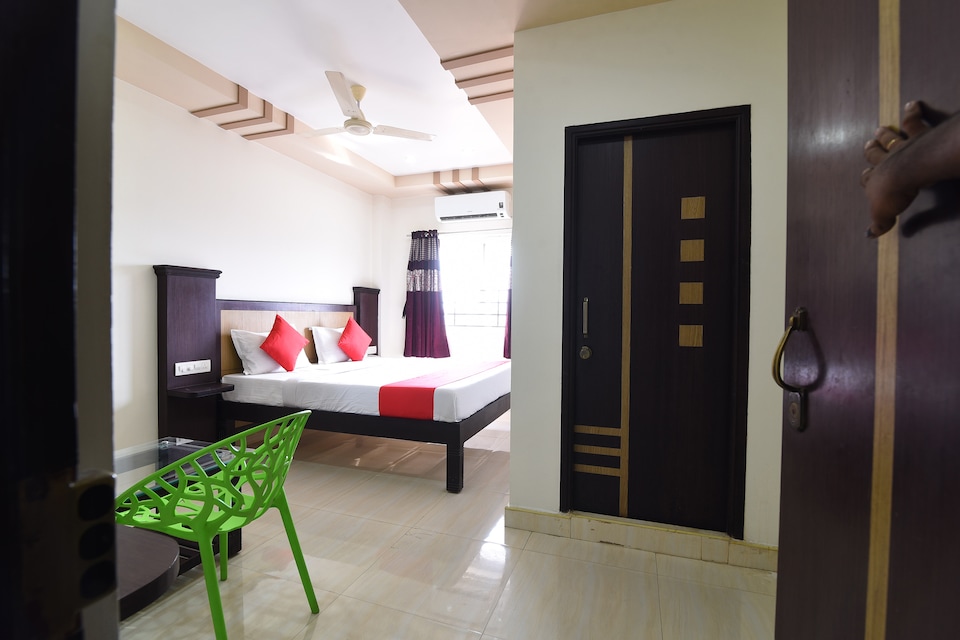 OYO 41400 Hotel Gjn Residency, Puttur-AP, Puttur-AP