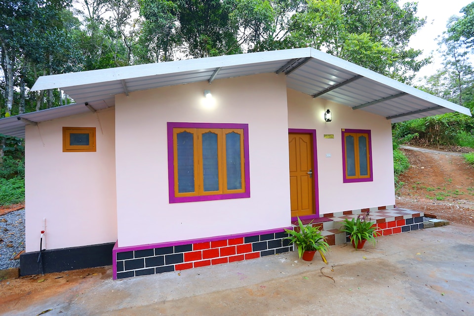 OYO Home 41405 Valley view cottage, Munnar City Munnar, Munnar