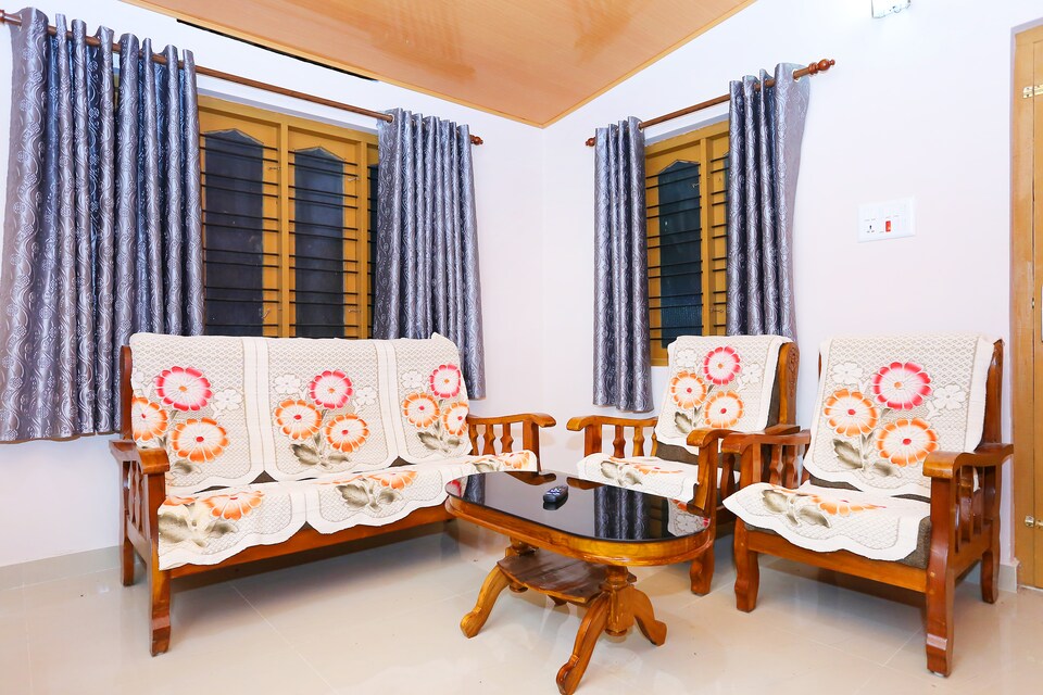 OYO Home 41405 Valley view cottage, Munnar City Munnar, Munnar