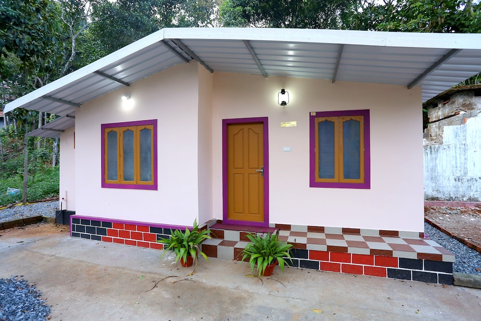 OYO Home 41405 Valley view cottage, Munnar City Munnar, Munnar