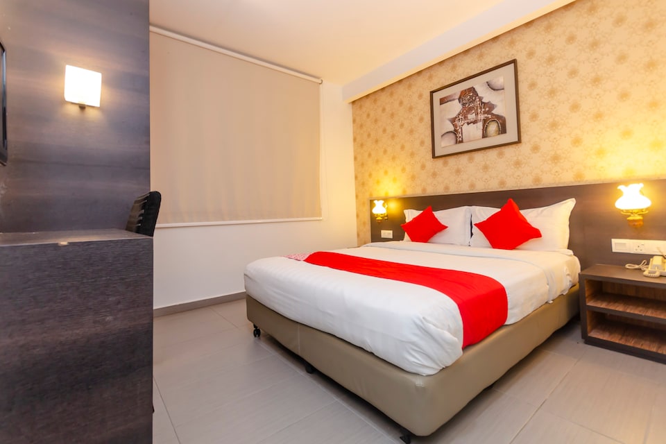 OYO 1164 Hotel 906 Kota Laksamana, Kota Laksamana, Melaka City