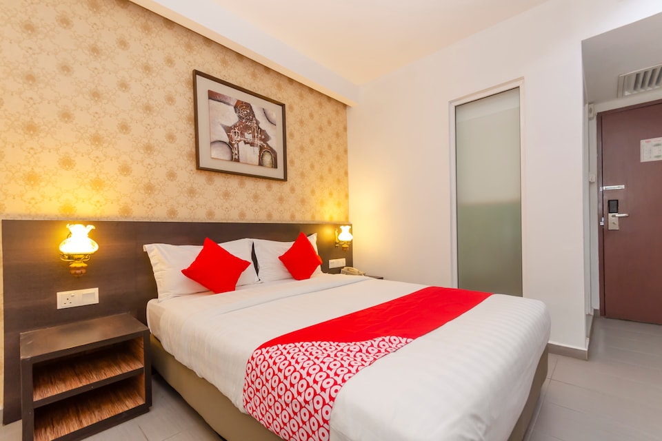 OYO 1164 Hotel 906 Kota Laksamana, Kota Laksamana, Melaka City