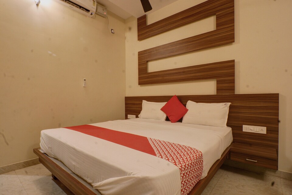 OYO 41441 JK Palace, Doddaballapura-Bangalore, Doddaballapura