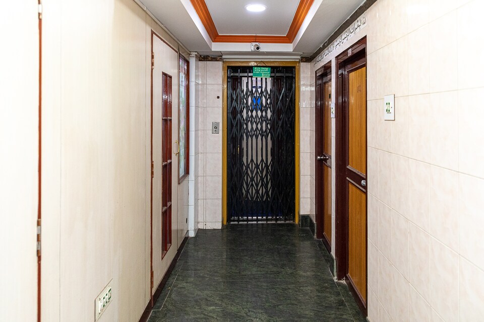 SPOT ON 41410 Perfect Guest House, Triplicane, Chennai