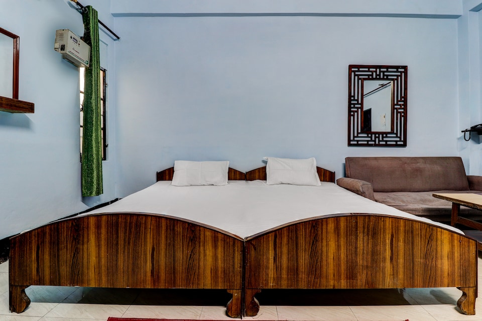 Live on LCK2554, Mahanagar Lucknow, लखनऊ