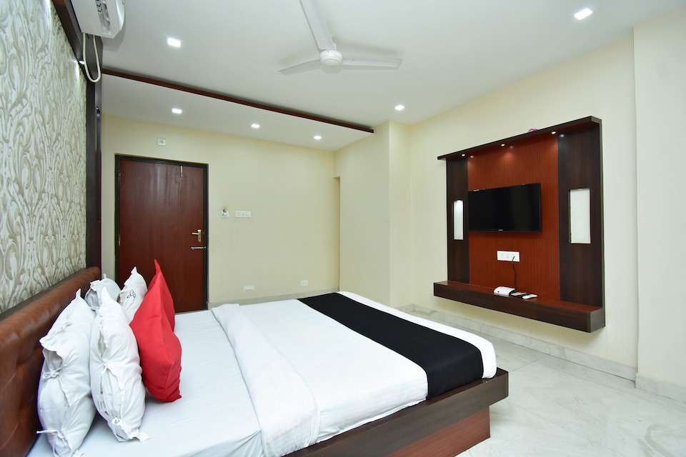 Capital O 41415 Sagar Raj Resort, Purulia, Purulia