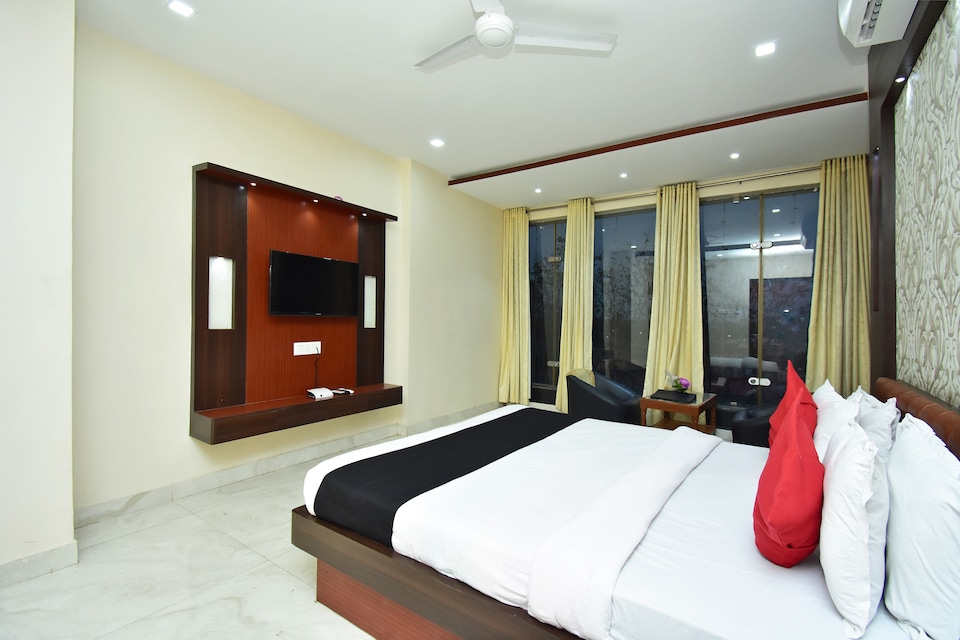 Capital O 41415 Sagar Raj Resort, Purulia, Purulia