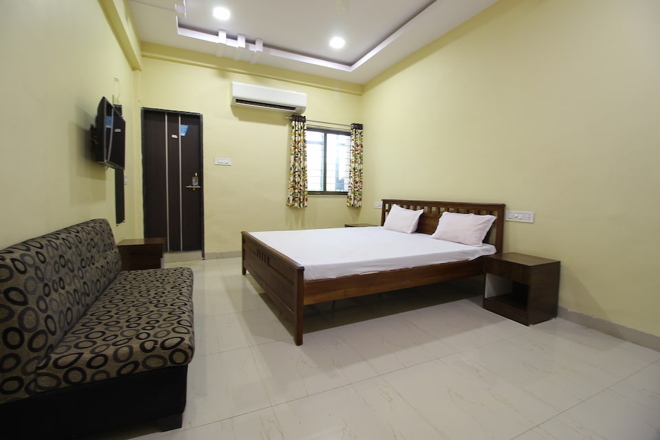 SPOT ON 41416 Hotel Indraprastha, Akola, Akola