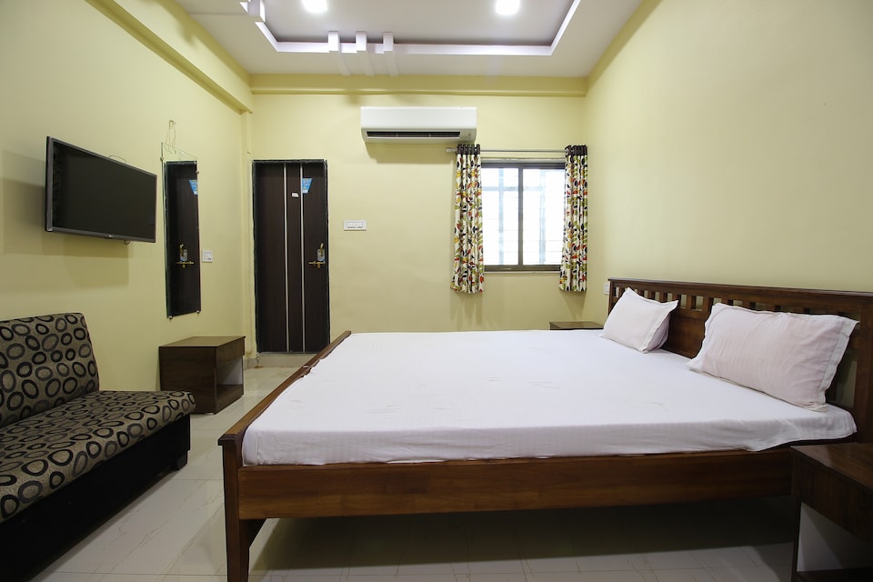 SPOT ON 41416 Hotel Indraprastha, Akola, Akola