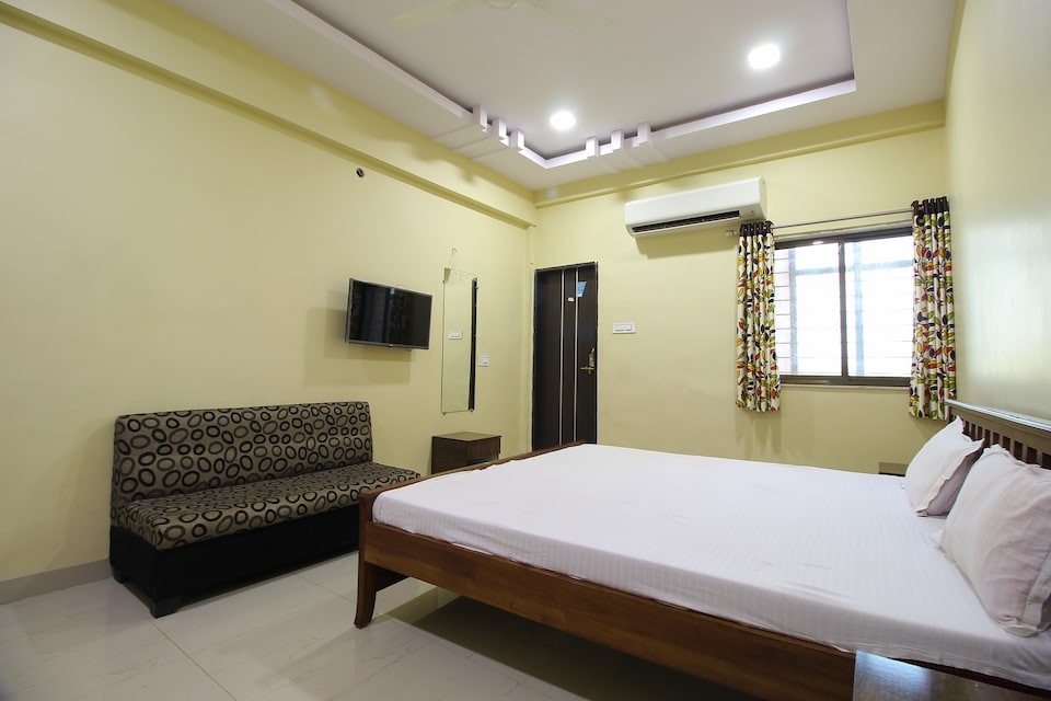 SPOT ON 41416 Hotel Indraprastha, Akola, Akola