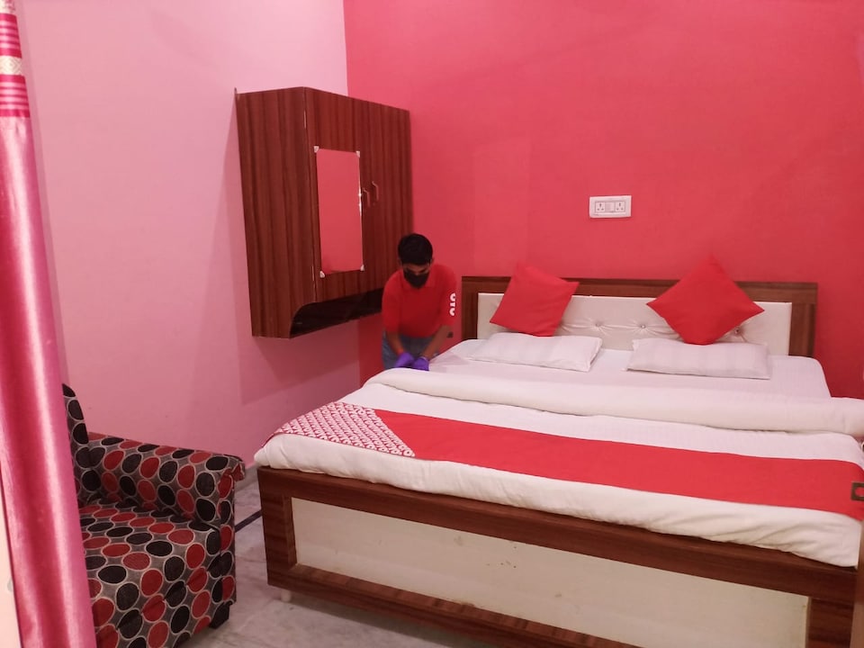 LIVE as AYD167, Ayodhya, Ayodhya