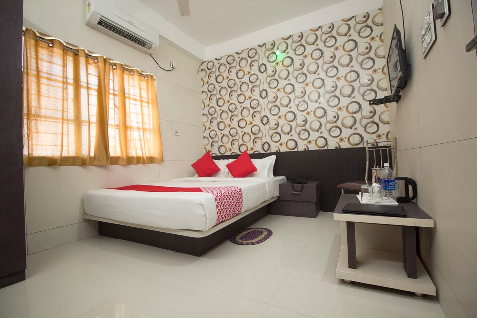 OYO 41422 Swaraj Home Stay, Port Blair, Port-Blair