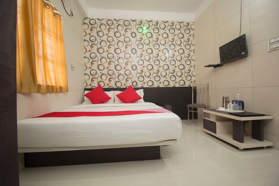 OYO 41422 Swaraj Home Stay, Port Blair, Port-Blair