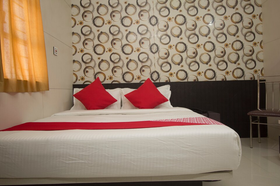 OYO 41422 Swaraj Home Stay, Port Blair, Port-Blair